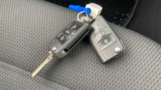 Volkswagen Golf 1.6 TDI SE 5dr [Nav] Diesel Estate